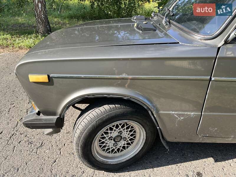 Седан ВАЗ / Lada 2106 1992 в Полтаві