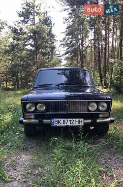 Седан ВАЗ 2106 1985 в Кременце