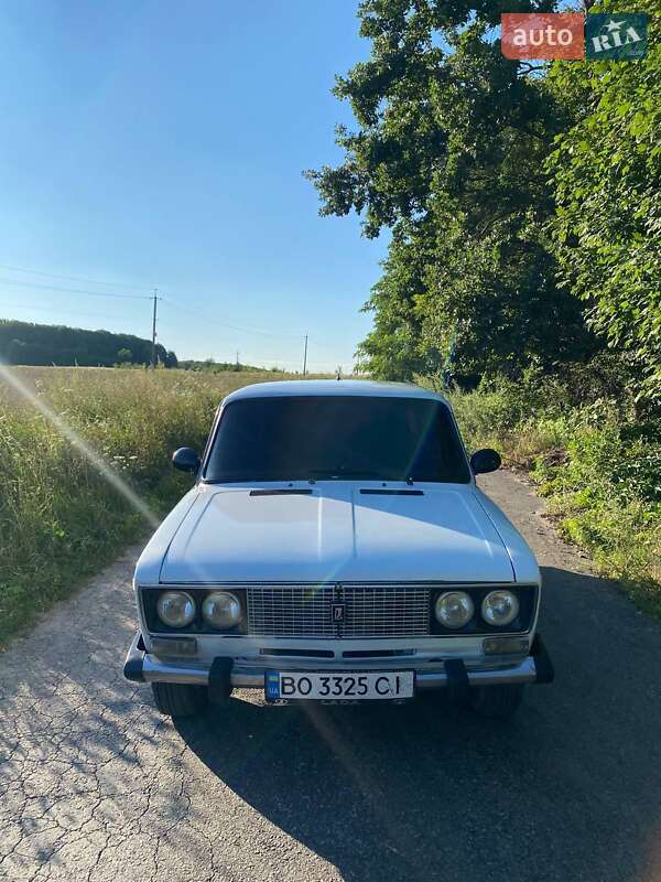 Седан ВАЗ / Lada 2106 1986 в Виннице