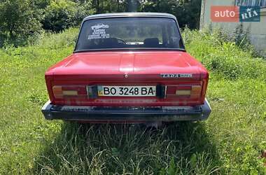 Седан ВАЗ 2106 1982 в Кременці