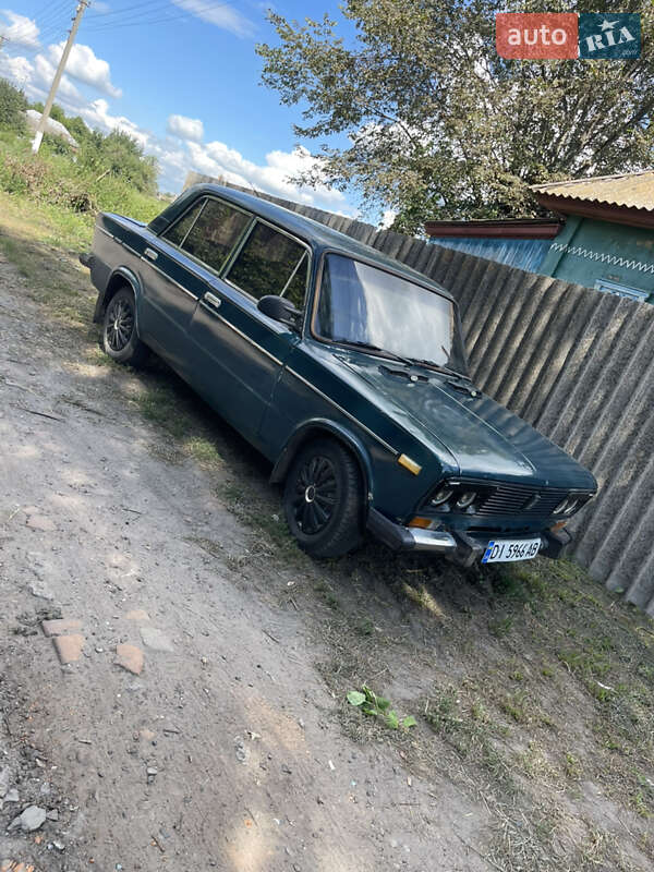 ВАЗ / Lada 2106 1996