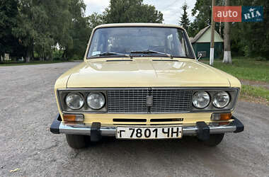 Седан ВАЗ 2106 1986 в Мені
