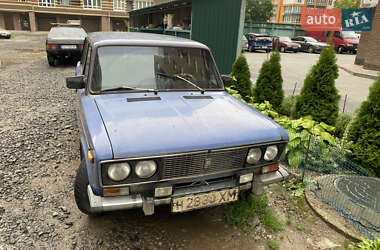 Седан ВАЗ 2106 2006 в Хмельницькому