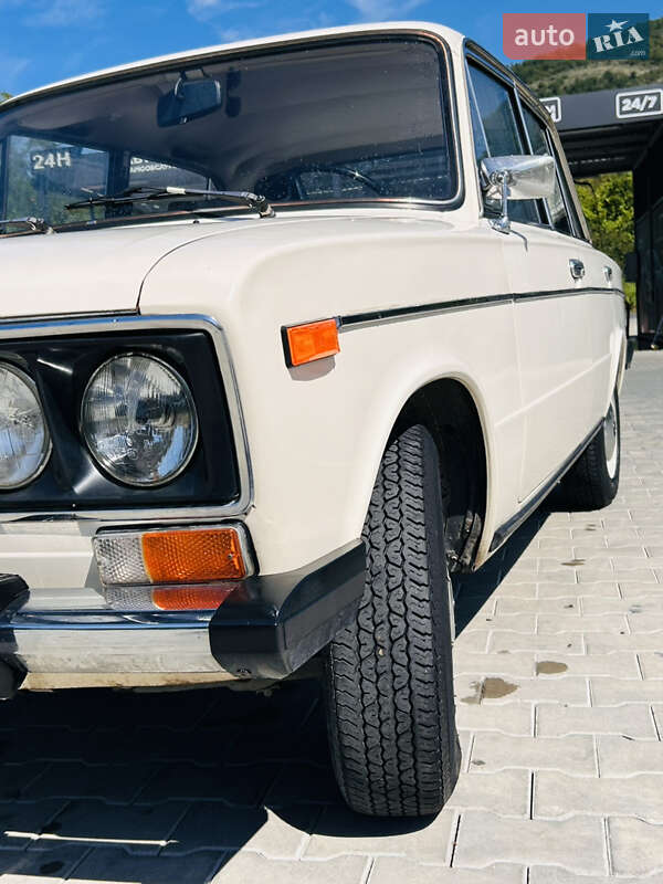 Седан ВАЗ / Lada 2106 1991 в Королеве