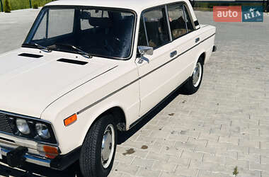 Седан ВАЗ / Lada 2106 1991 в Королеве