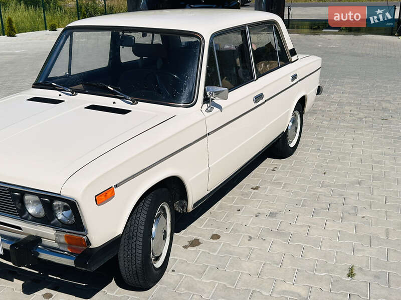 Седан ВАЗ / Lada 2106 1991 в Королеве