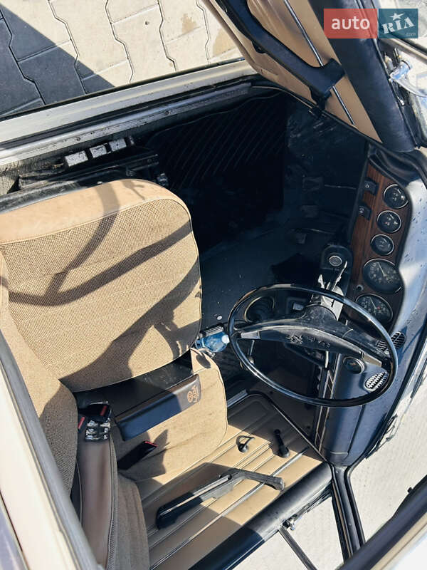 Седан ВАЗ / Lada 2106 1991 в Королеве