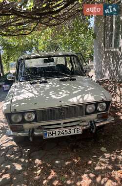 Седан ВАЗ 2106 1989 в 