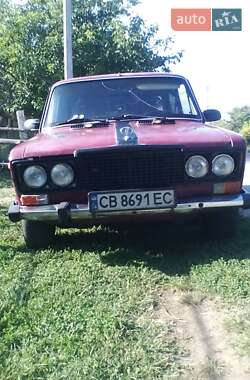 Седан ВАЗ 2106 1987 в Умані