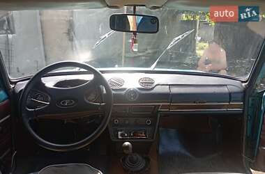 Седан ВАЗ / Lada 2106 1994 в Краснограде