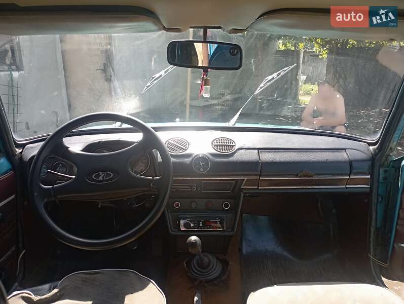 Седан ВАЗ / Lada 2106 1994 в Краснограде
