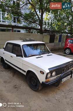 Седан ВАЗ 2106 1987 в Полтаве