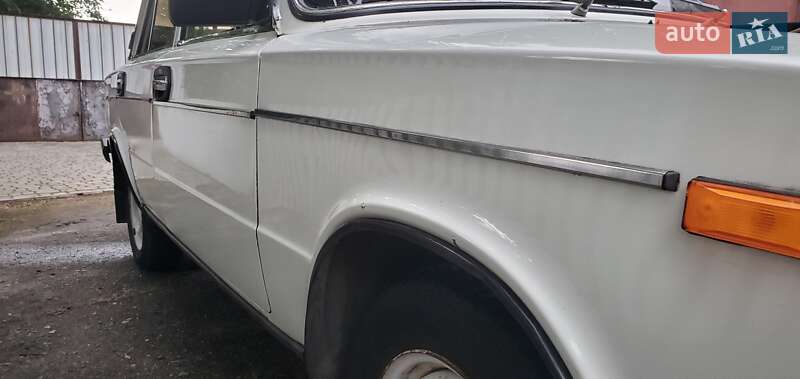 Седан ВАЗ / Lada 2106 1993 в Павлограді