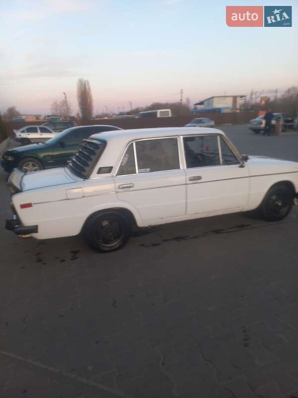 Седан ВАЗ / Lada 2106 1983 в Барышевке