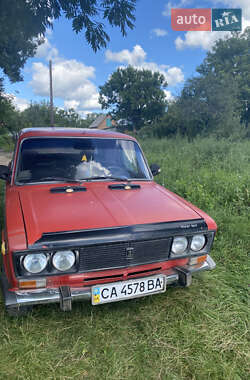 Седан ВАЗ 2106 1985 в Гайсине
