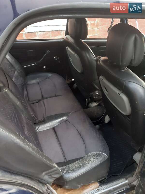 Седан ВАЗ / Lada 2106 1986 в Лебедине фото 2 Седан ВАЗ / Lada 2106 1986 в Лебедине