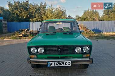 Седан ВАЗ 2106 2000 в Дружківці