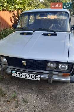 Седан ВАЗ 2106 1990 в Одессе