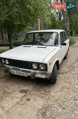 Седан ВАЗ 2106 1992 в Харкові