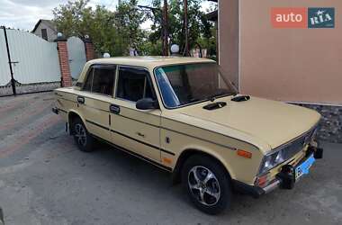 Седан ВАЗ / Lada 2106 1989 в Гоще