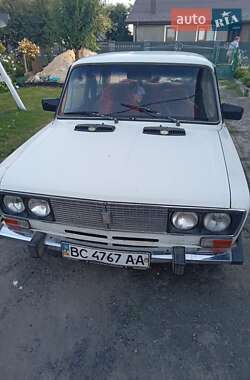 Седан ВАЗ 2106 1990 в Бродах