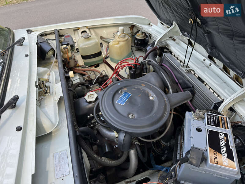 Седан ВАЗ / Lada 2106 1989 в Харькове