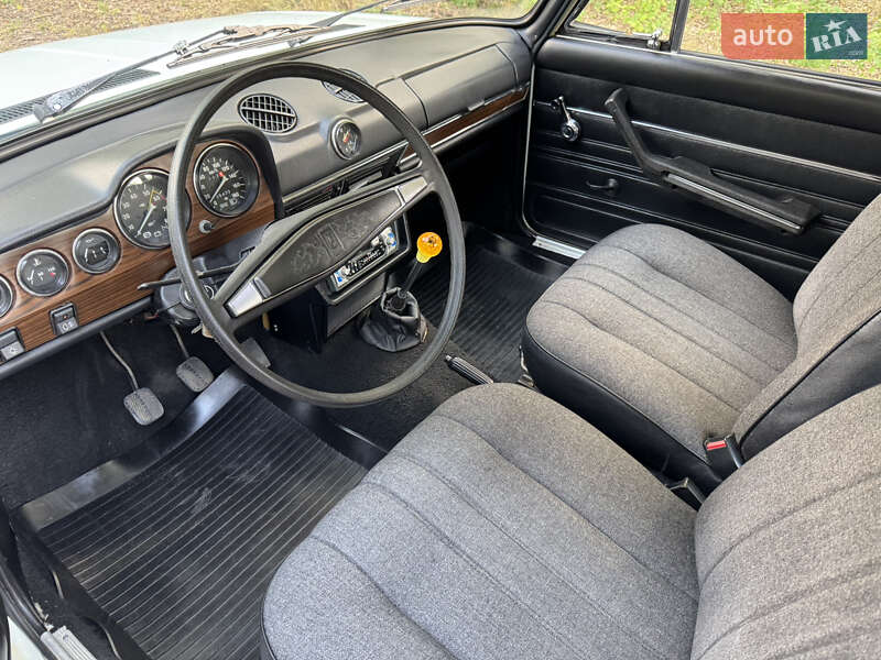 Седан ВАЗ / Lada 2106 1989 в Харькове