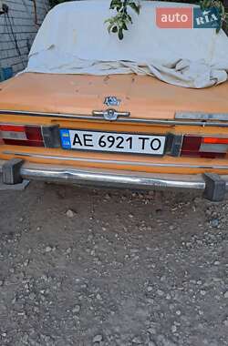 Седан ВАЗ / Lada 2106 1982 в Елизаровом
