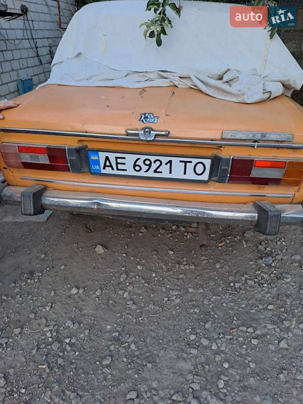 Седан ВАЗ / Lada 2106 1982 в Елизаровом