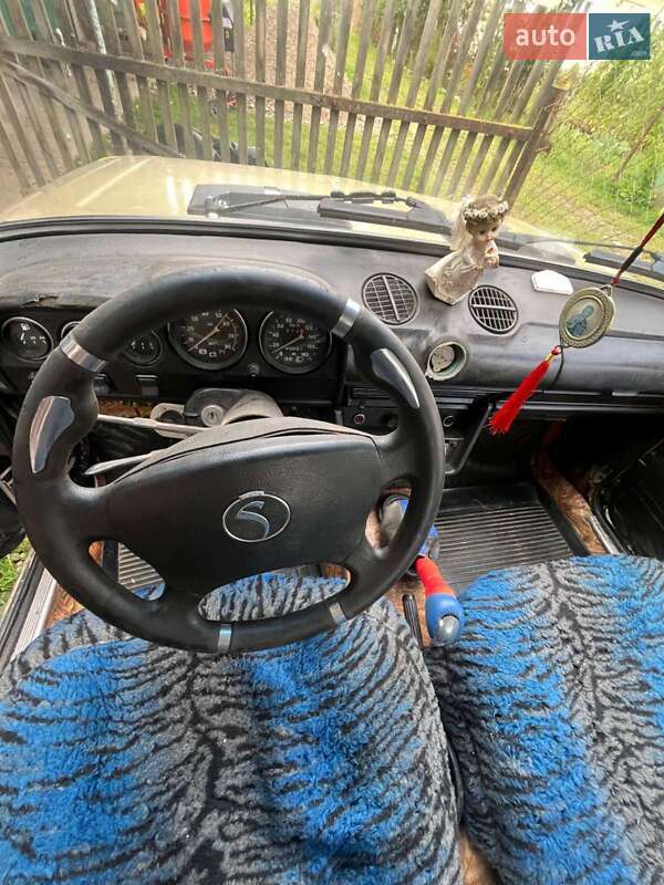 ВАЗ / Lada 2106 1993 ВАЗ / Lada 2106 1993