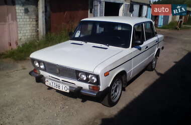 Седан ВАЗ 2106 1985 в Житомире
