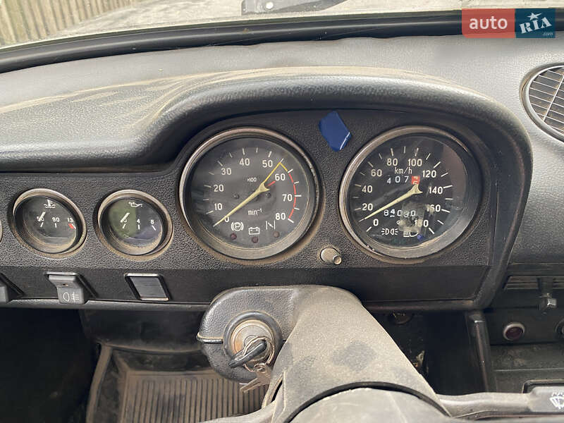 Седан ВАЗ / Lada 2106 1993 в Городищеві