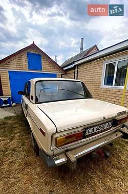 Седан ВАЗ 2106 1983 в Городищеві