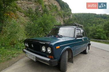 Седан ВАЗ 2106 2001 в Вижниці
