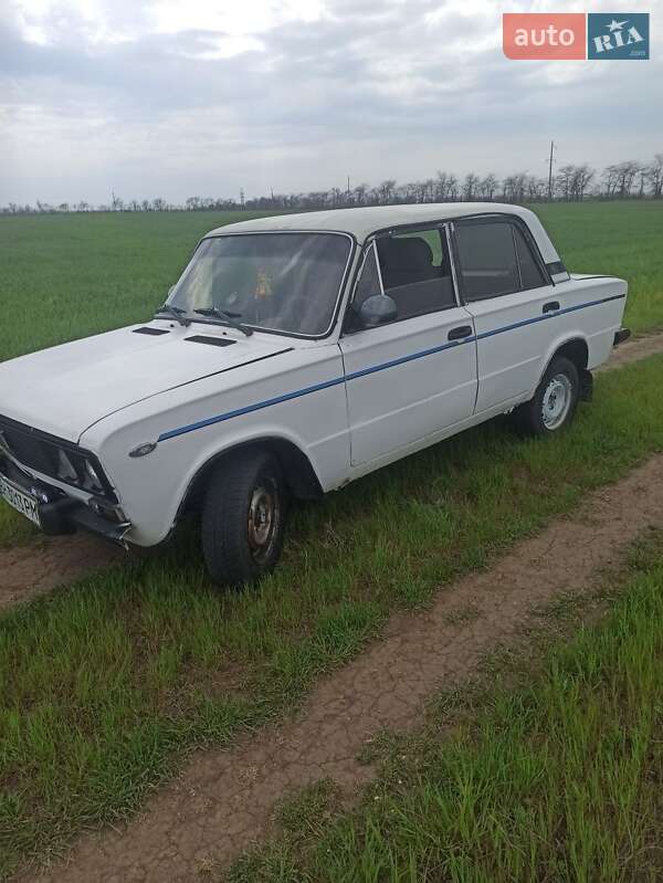 Седан ВАЗ / Lada 2106 1994 в Белгороде-Днестровском