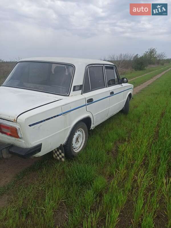 Седан ВАЗ / Lada 2106 1994 в Белгороде-Днестровском