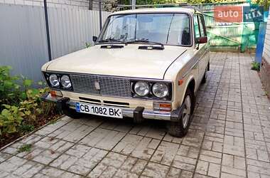 Седан ВАЗ 2106 1990 в Сновске