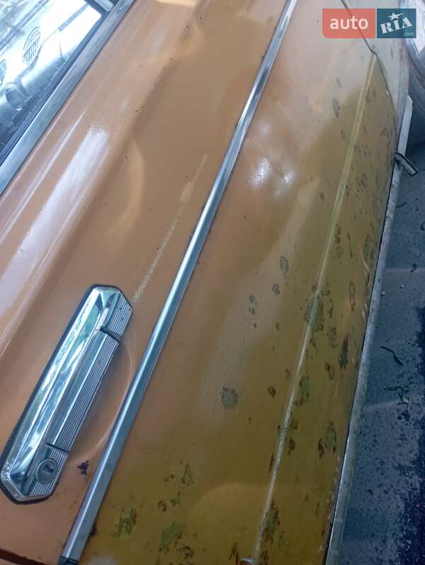 Седан ВАЗ / Lada 2106 1985 в Харькове