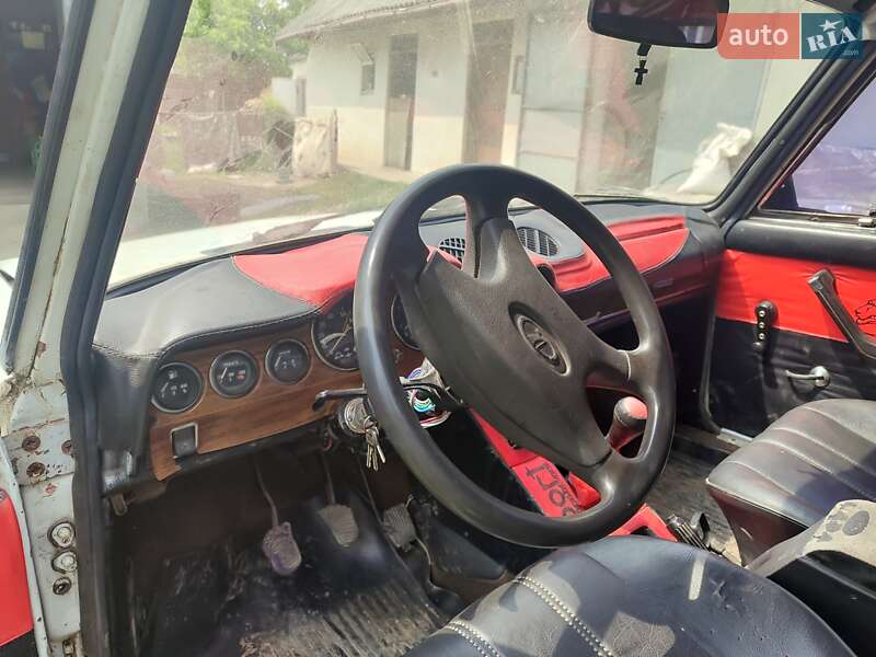 Седан ВАЗ / Lada 2106 1979 в Борщеве