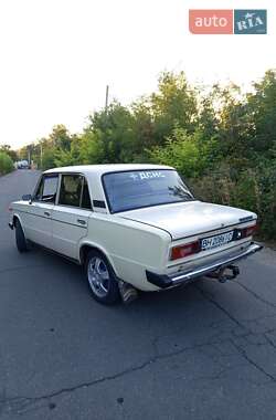 Седан ВАЗ / Lada 2106 1991 в 
