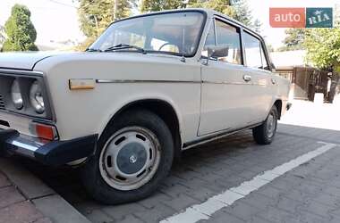 Седан ВАЗ 2106 1988 в Вижниці