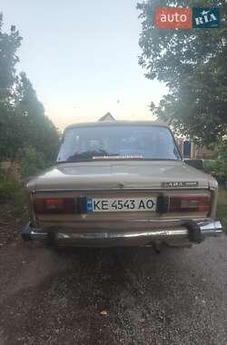 Седан ВАЗ 2106 1990 в 