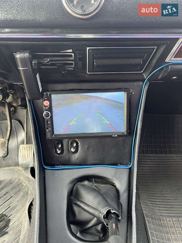 Седан ВАЗ / Lada 2106 1988 в Дрогобыче