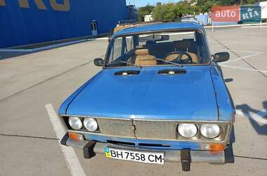 Седан ВАЗ 2106 1983 в Одессе