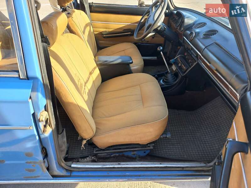 Седан ВАЗ / Lada 2106 1983 в Одессе