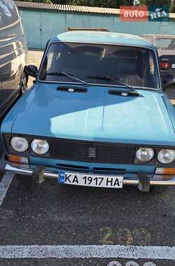 Седан ВАЗ 2106 1992 в Києві