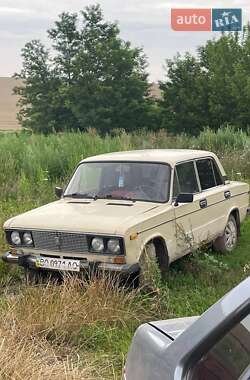 Седан ВАЗ 2106 1983 в 