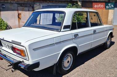 Седан ВАЗ / Lada 2106 1991 в 