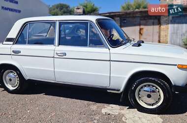 Седан ВАЗ / Lada 2106 1991 в 