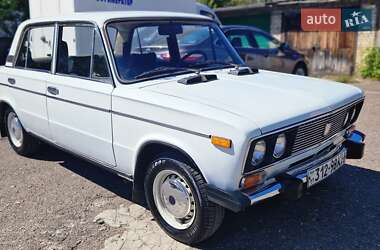 Седан ВАЗ / Lada 2106 1991 в 